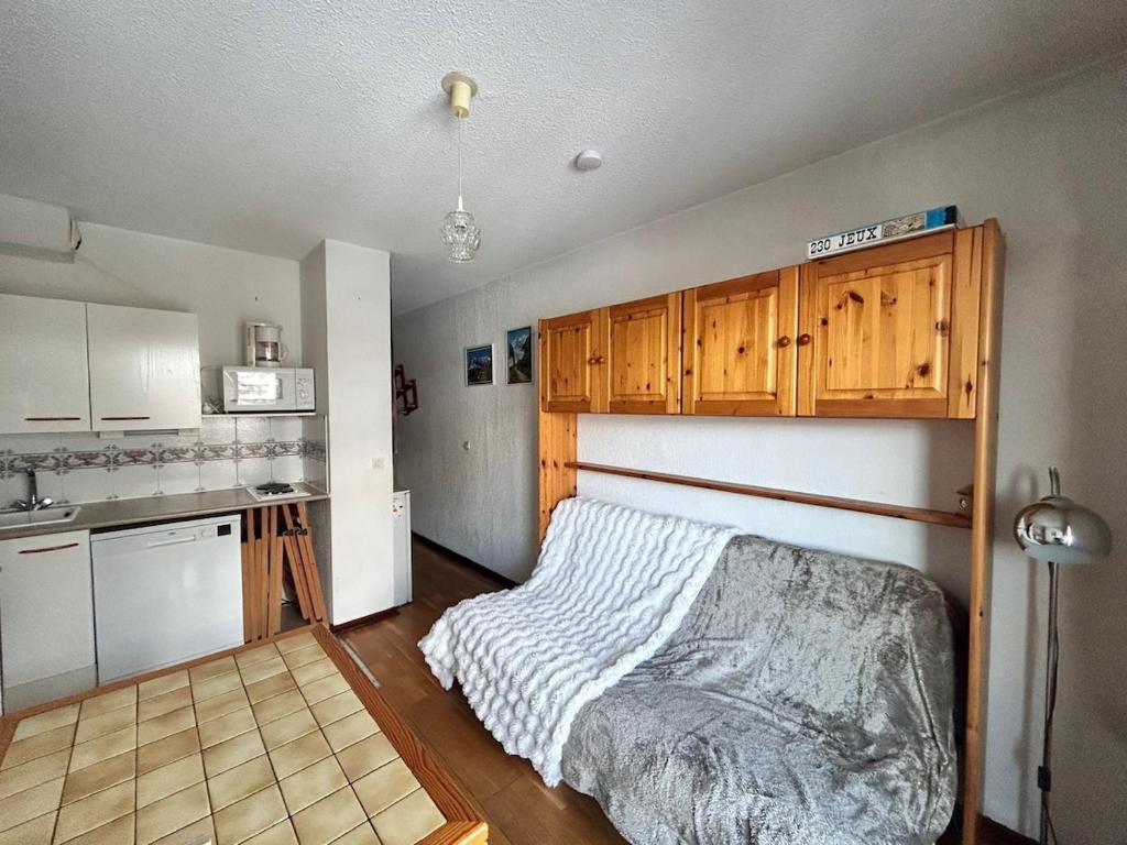 Appartement Arêches, Beaufort