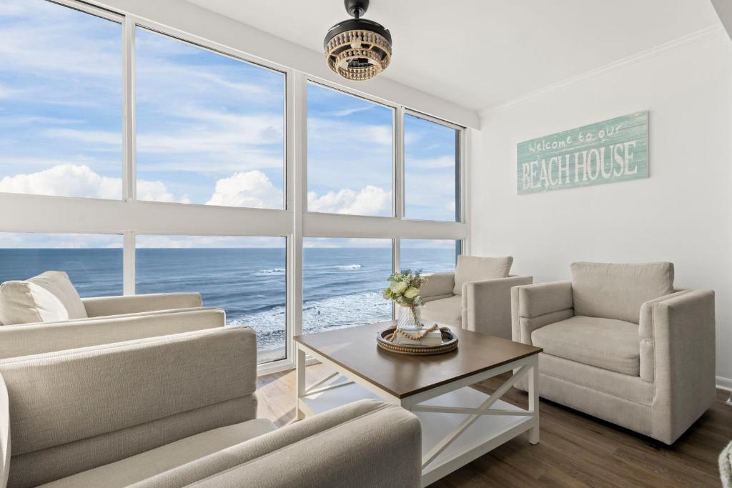 Edgewater West 72, Gulf Shores