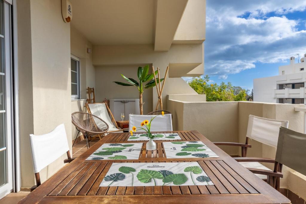 Apartamento Gala en la Miilla de Oro Marbella - 2
