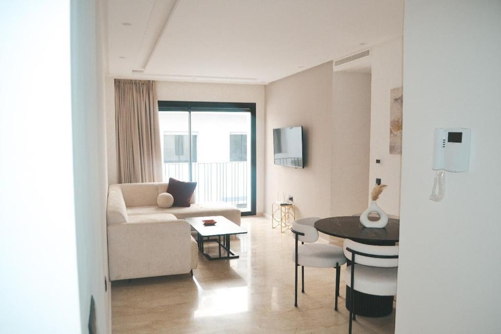 Luxueux appartement - Bourgogne, Casablanca, Casablanca