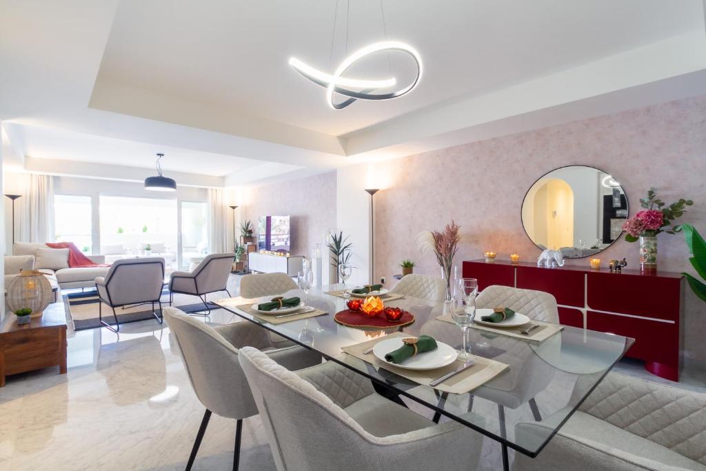 MARBELLA BANUS SUITES - Playas del Duque Luxury - 4