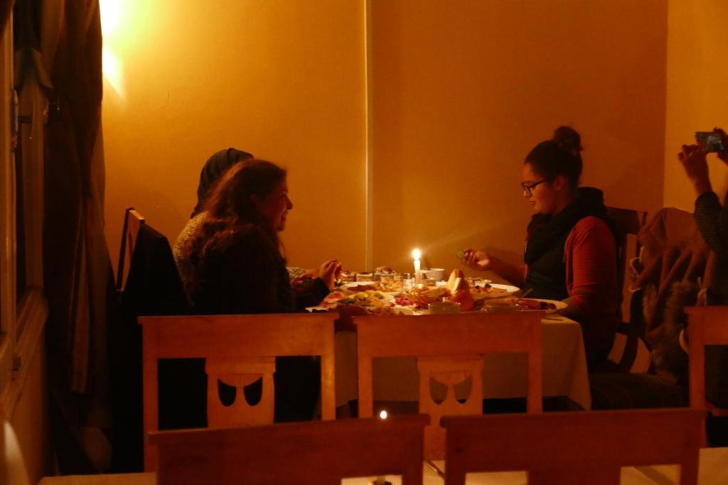 Nourriture et boissons
