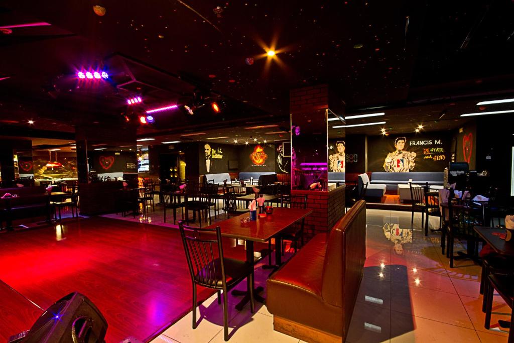 Nightclub