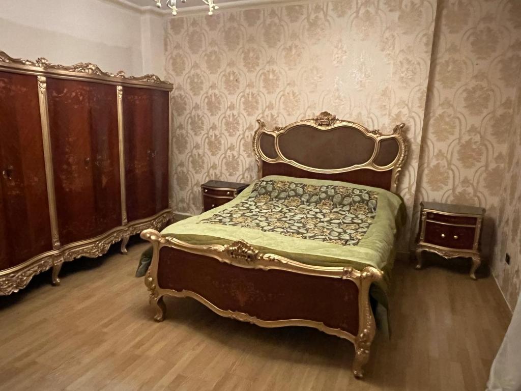 Best location in Heliopolis, Káhira