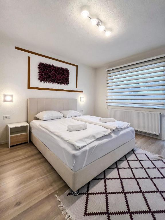 Heaven Premium apartments - 4