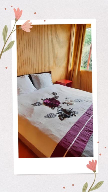 Cabañas Lago Llanquihue - 2