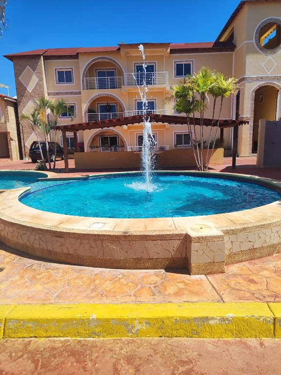 Veba Porlamar, Porlamar