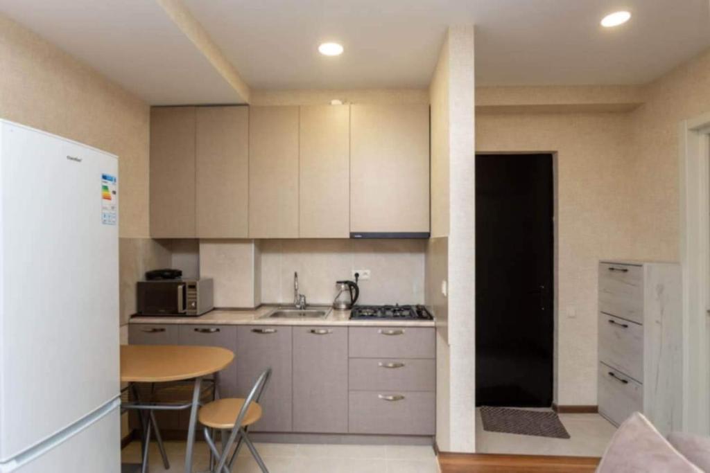 Apartment in Bakuriani, Bakuriani