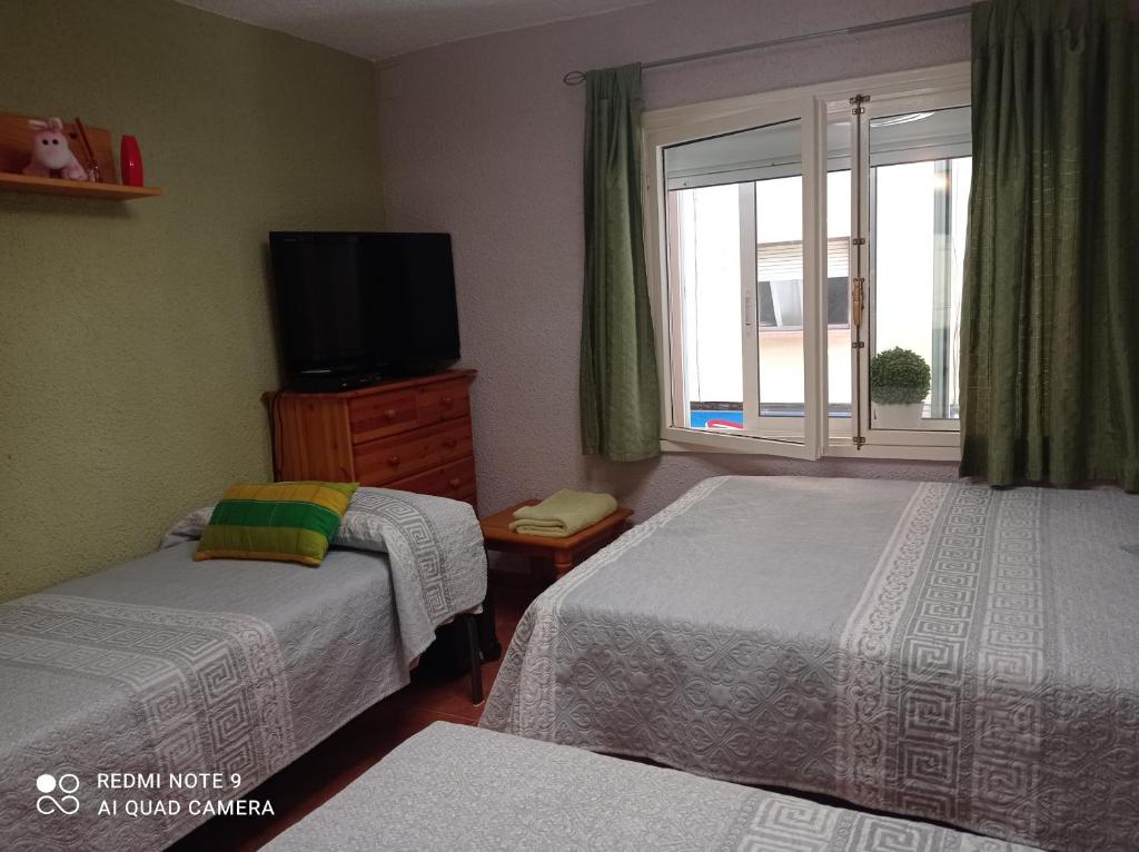 Apartamento Cool en calpe!centro Turístico y playa - 4