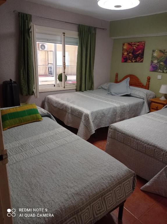 Apartamento Cool en calpe!centro Turístico y playa - 3