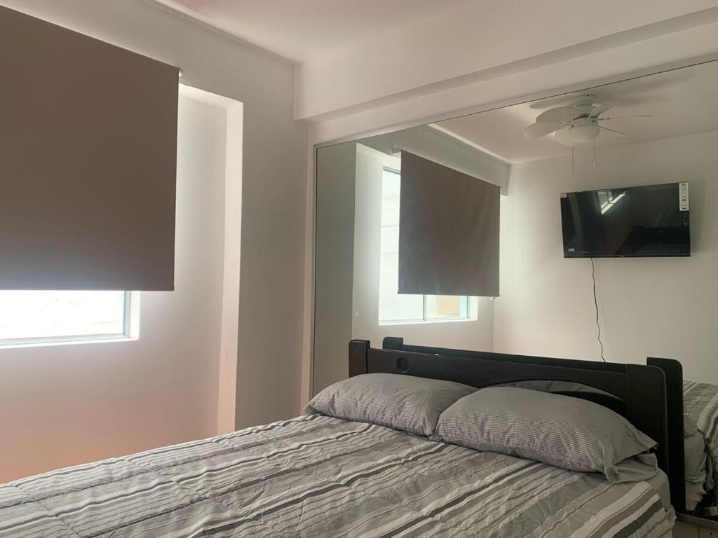 Departamento en Miraflores - 3