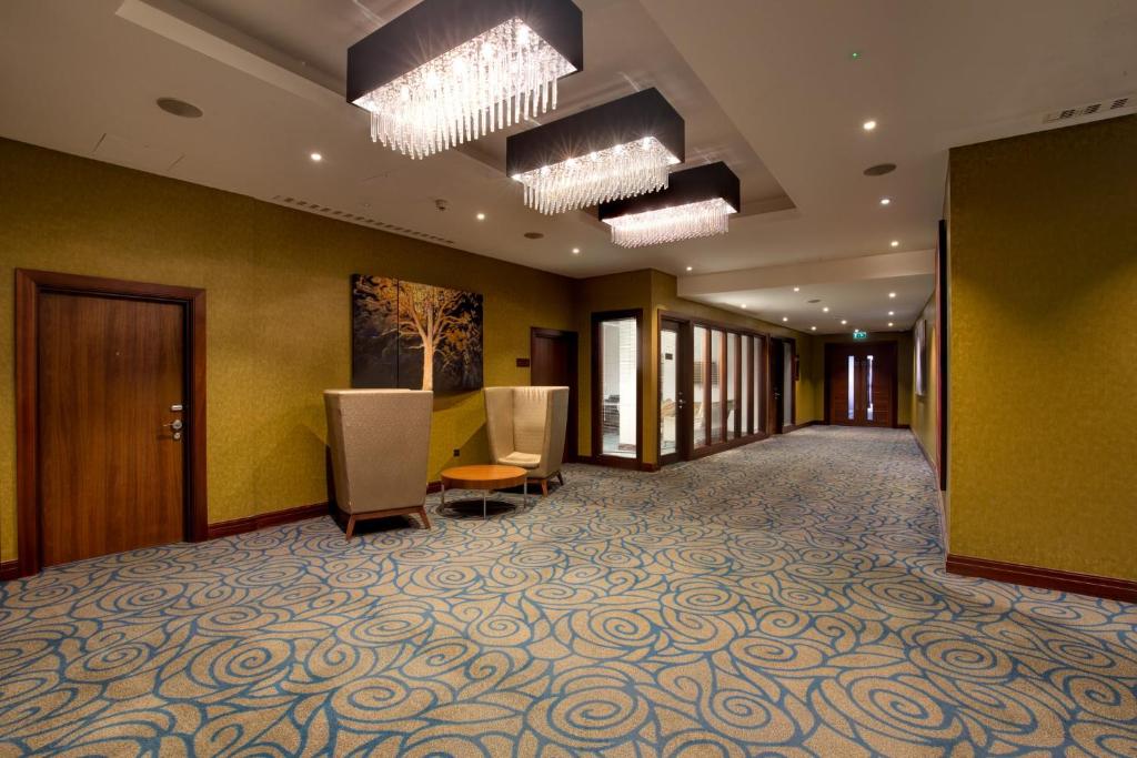 Meeting room / ballrooms