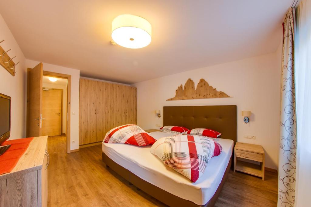 Residence Silvia - 4