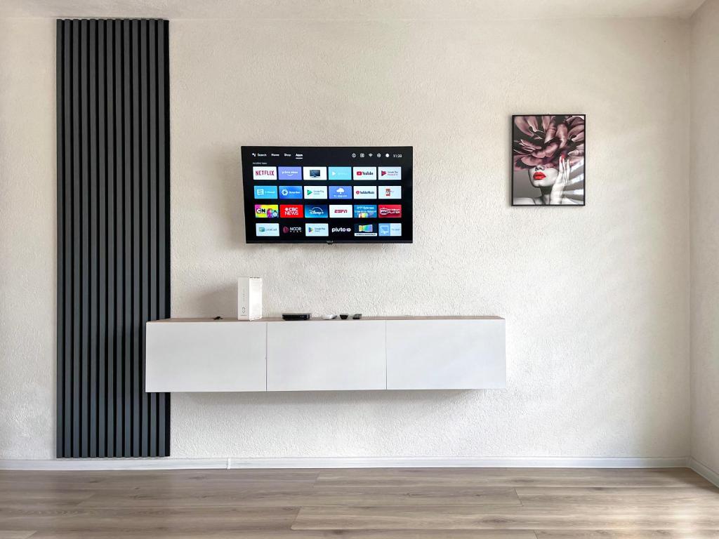 Heaven Premium apartments - 1