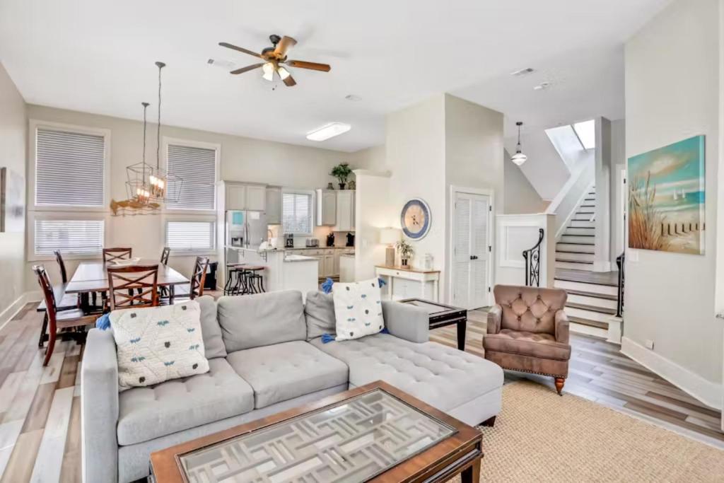 Palazzo 30A, Santa Rosa Beach