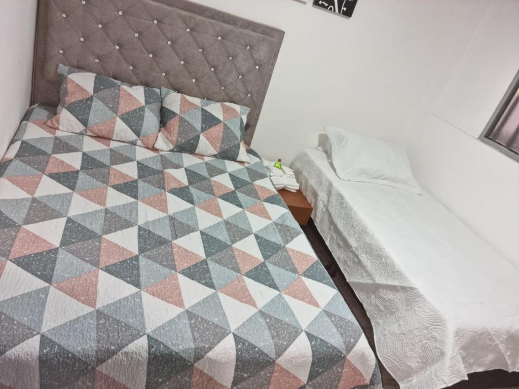 Un lugar acogedor y confortable - 5