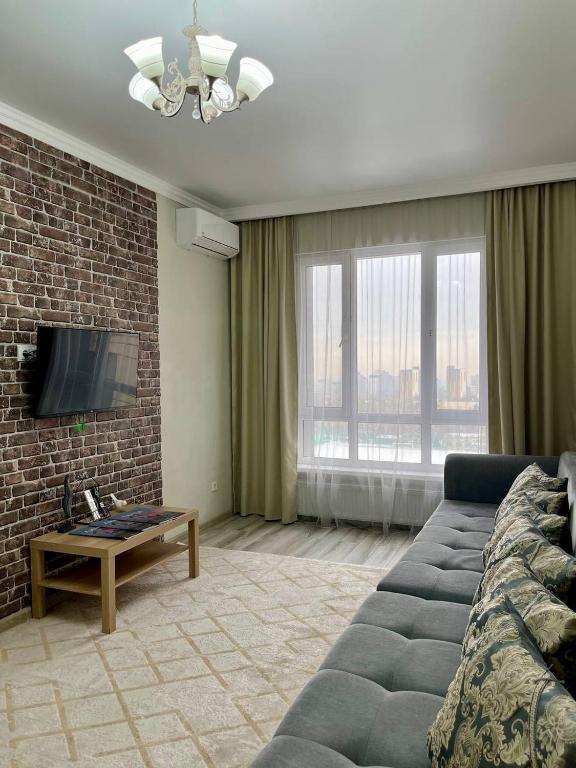 Mega Element Spacious, Almaty