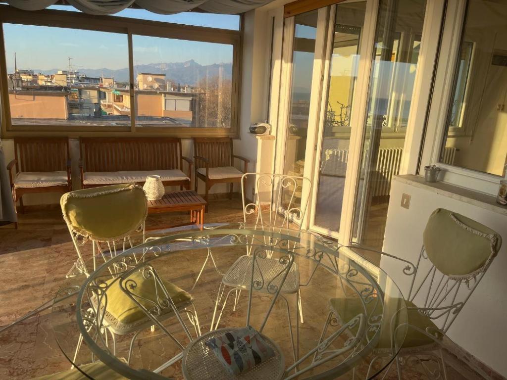 Attico vista mare-monti - 4