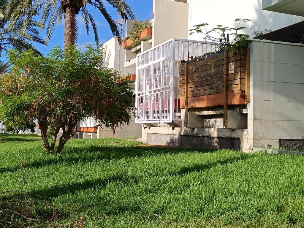 apartment tenerife south coast - 4