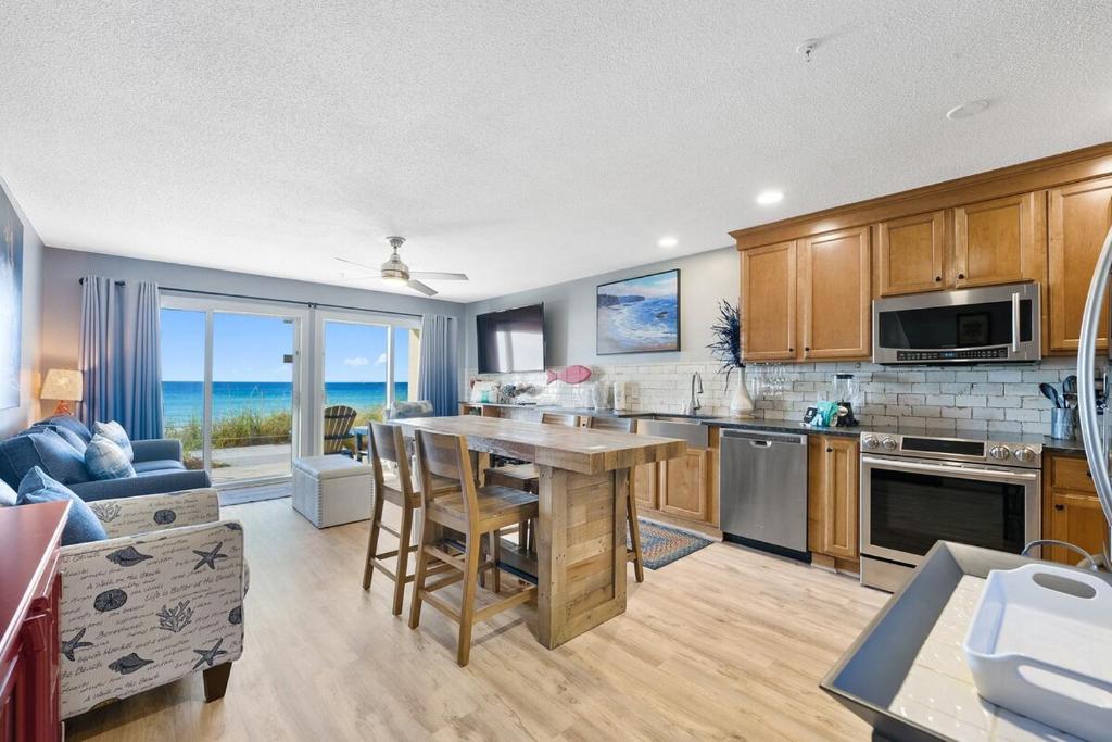 Crystal Sands 110A, Destin