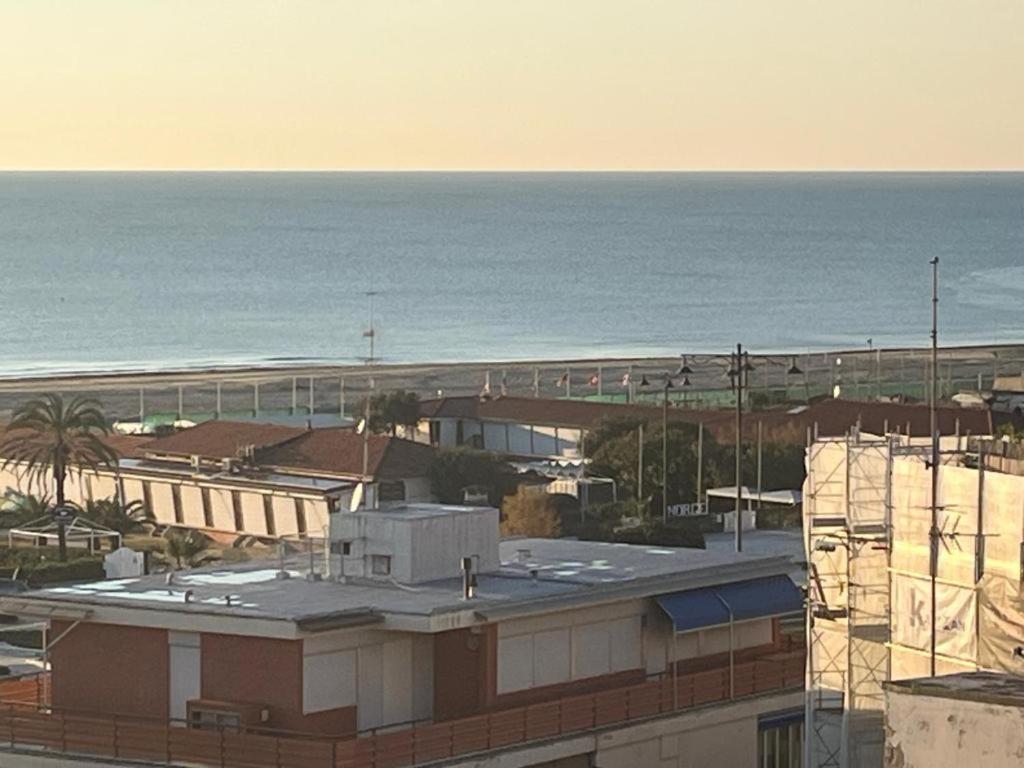 Attico vista mare-monti - 3