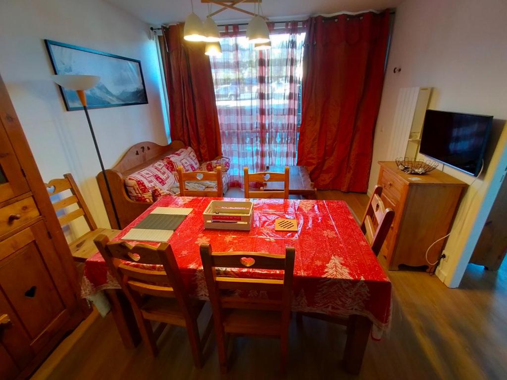 Appartement R&G Bolquere T3 PYRENEES 2000 - 2