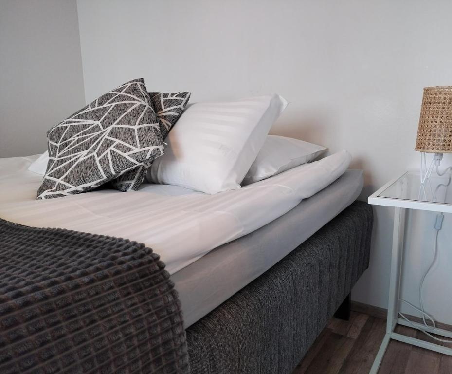 Väinö Apartment 16, Jyväskylä