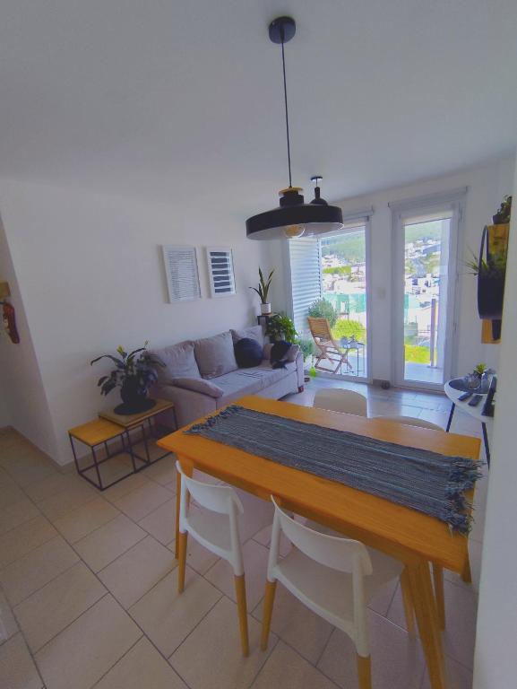 Nova Apart. Céntrico Luminoso - 1