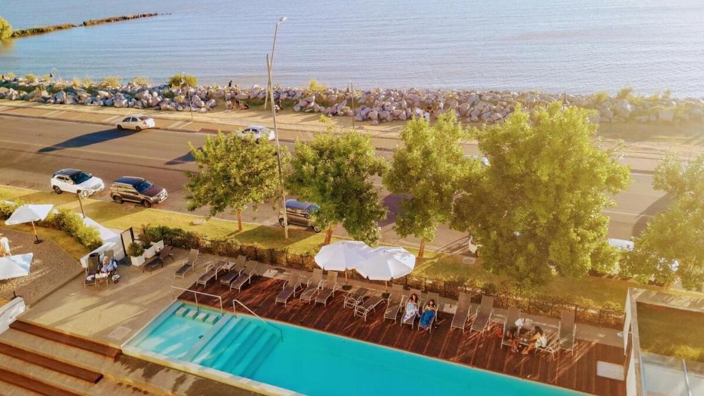 Ap 603 Recrea tu vista con los Atardeceres frente al Río - 3