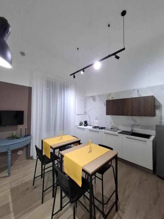 Donna Rosa House - 3