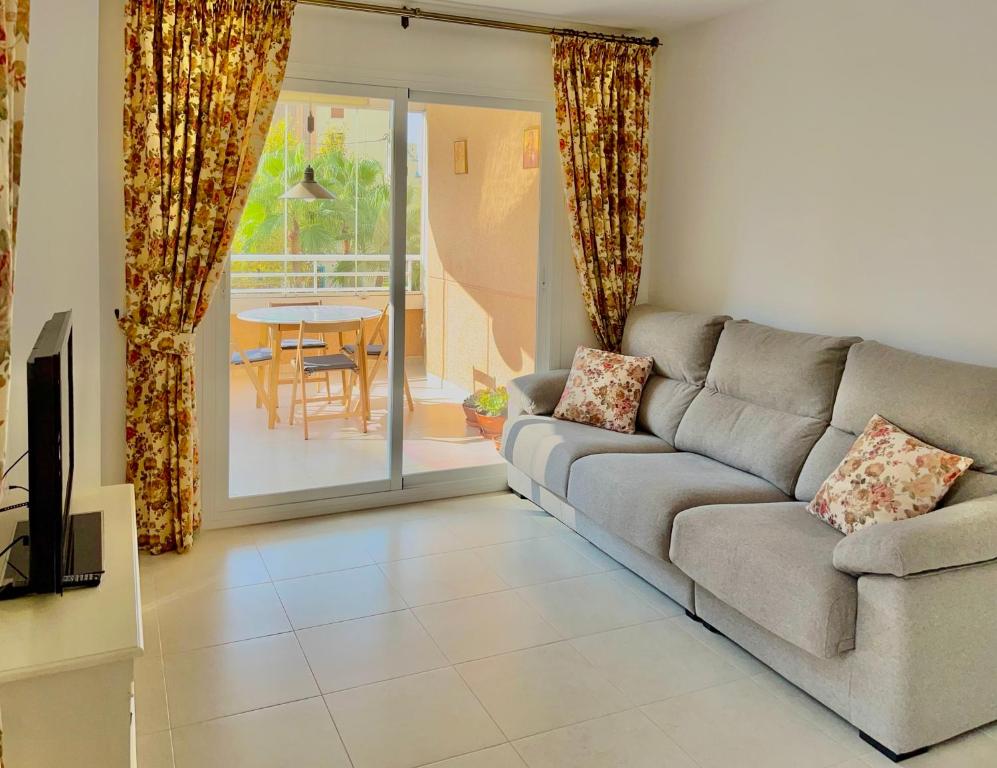 Apartamento cerca del mar y del Peñón de Ifach - 4