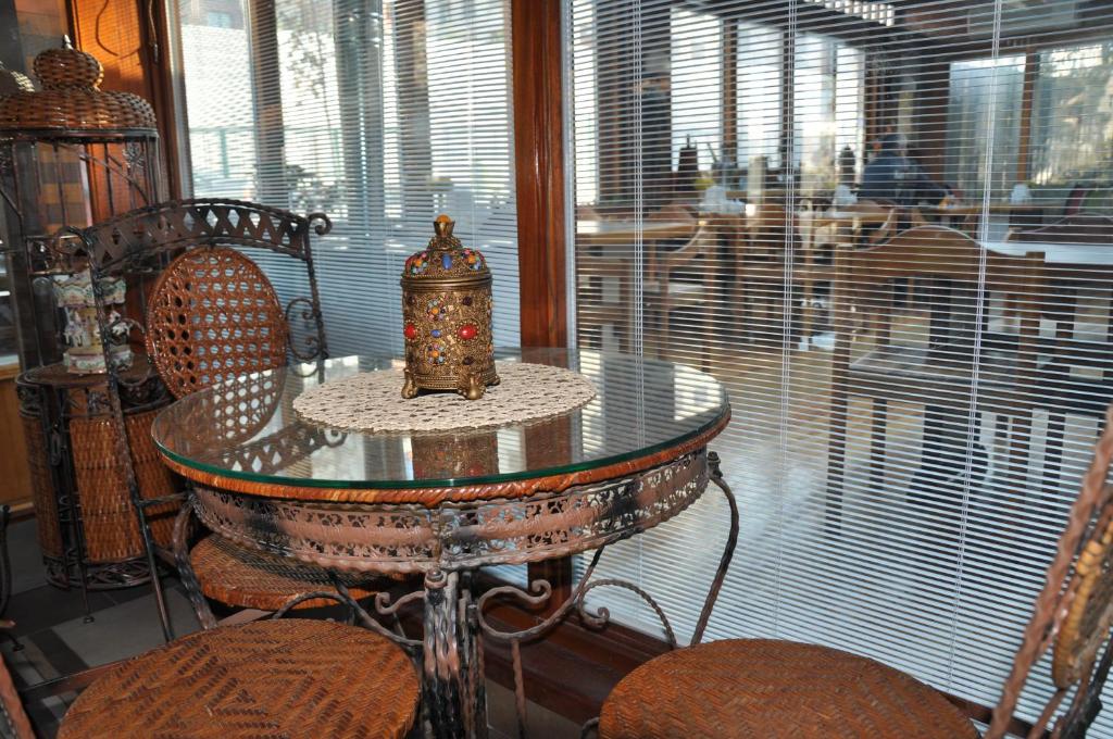 Butik Pendik Hotel 전경