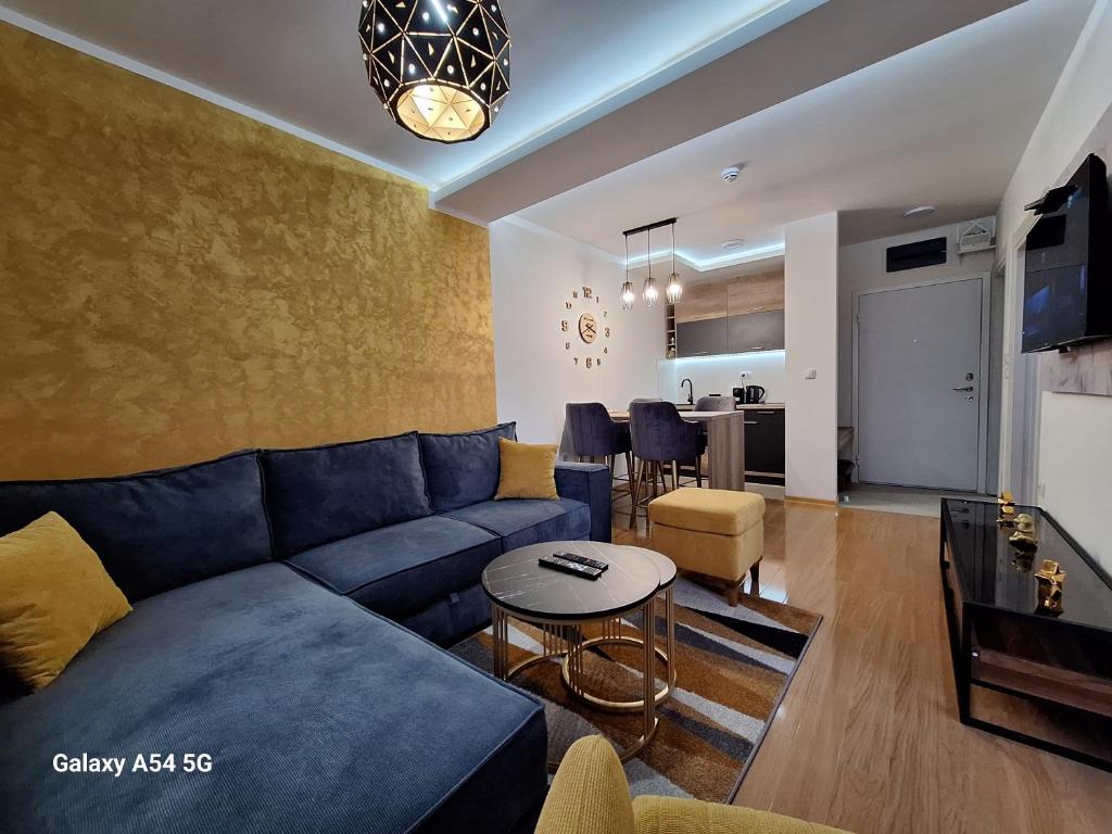 Briliant Apartman Zlatibor - 4