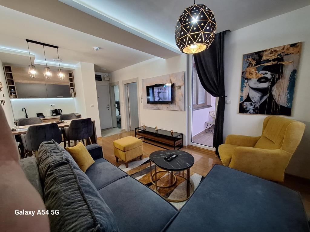 Briliant Apartman Zlatibor - 5