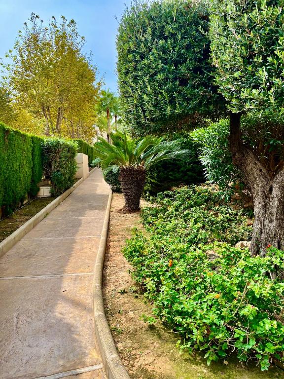 Apartamento cerca del mar y del Peñón de Ifach - 2