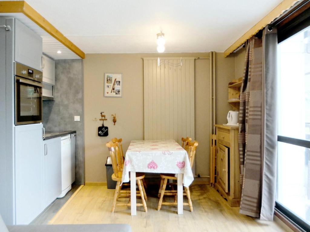 Résidence Palafour - Studio profitant d'une vue sur la grande motte MAE-8154 - 2