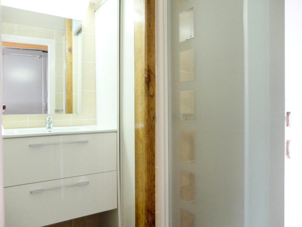 Résidence Palafour - Studio profitant d'une vue sur la grande motte MAE-8154 - 4