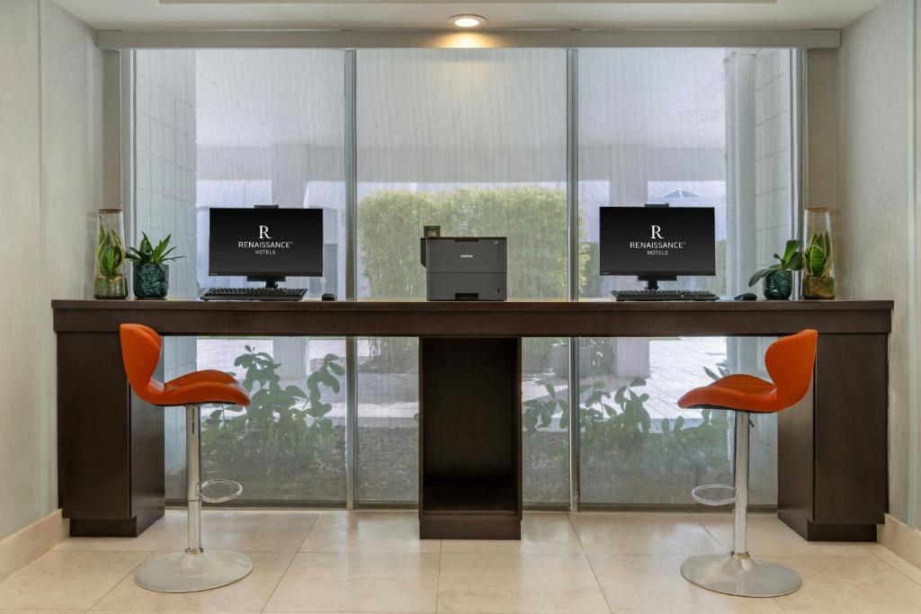 Facilities