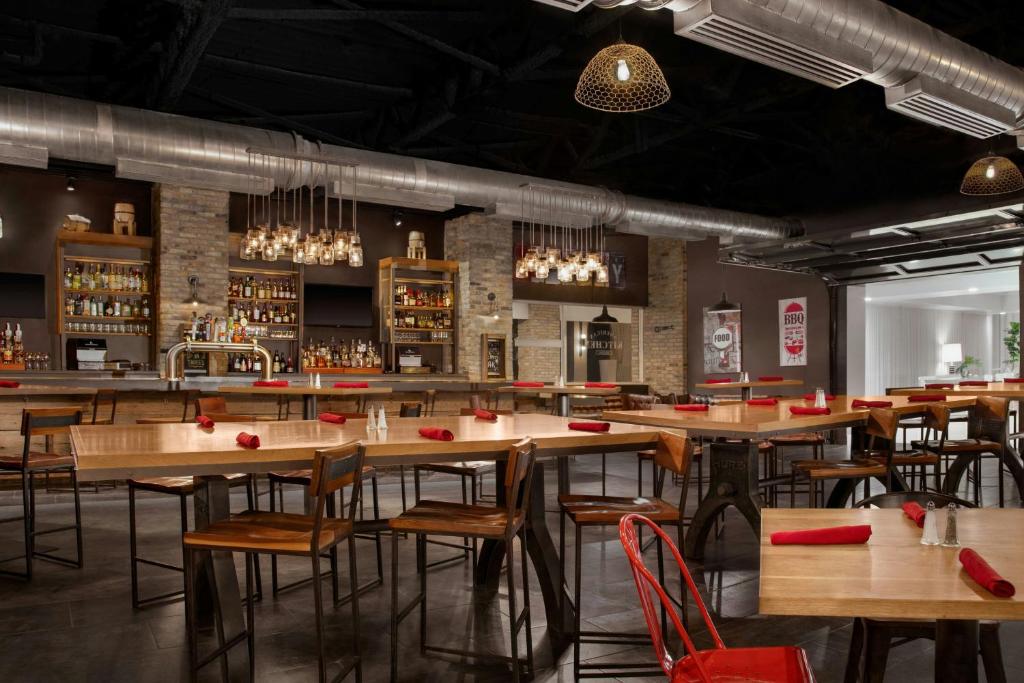 Bar/lounge