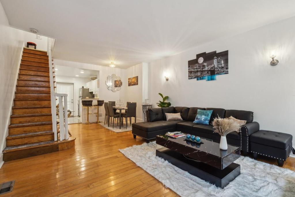 The Prime, Filadelfie