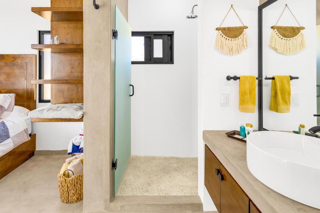 La Ventana Bay View Loft 1 - 4