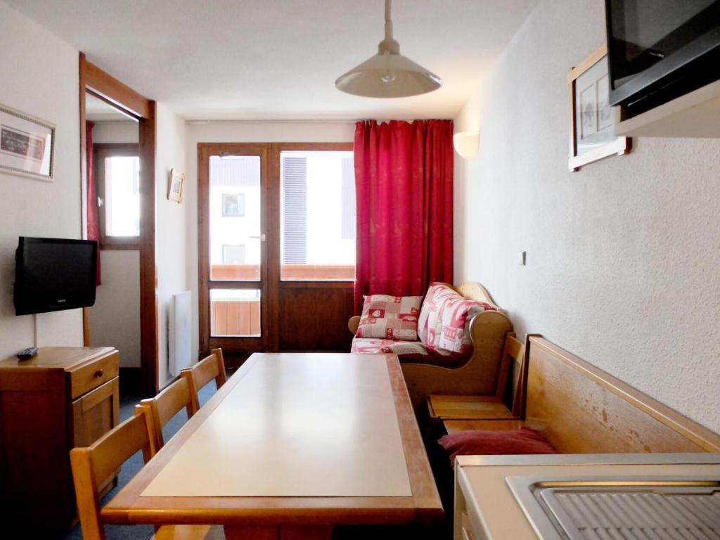 Résidence Hameau Du Borsat 3 - Appartement confortable · Ski au pied MAE-3684 - 2