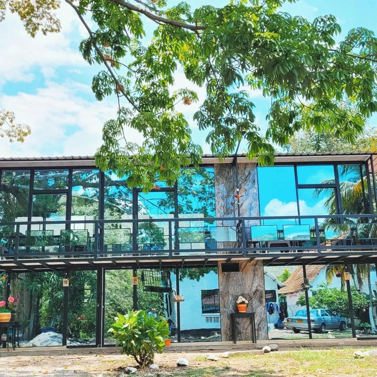 Beautiful duplex - 1