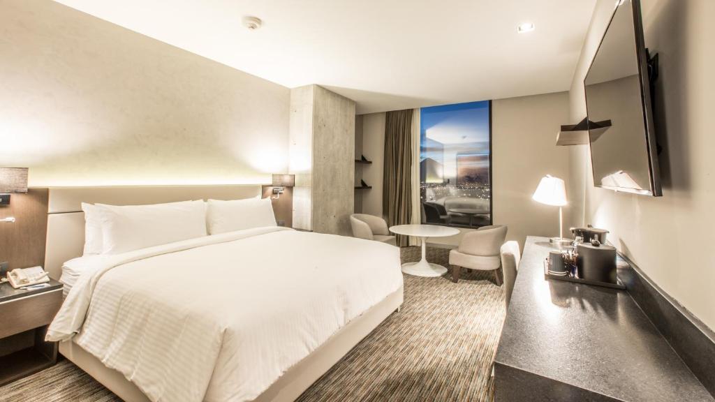 Four Points by Sheraton Puebla - 3