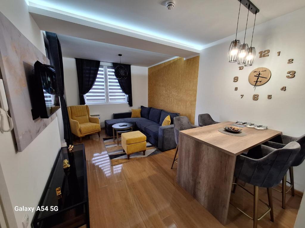 Briliant Apartman Zlatibor - 3