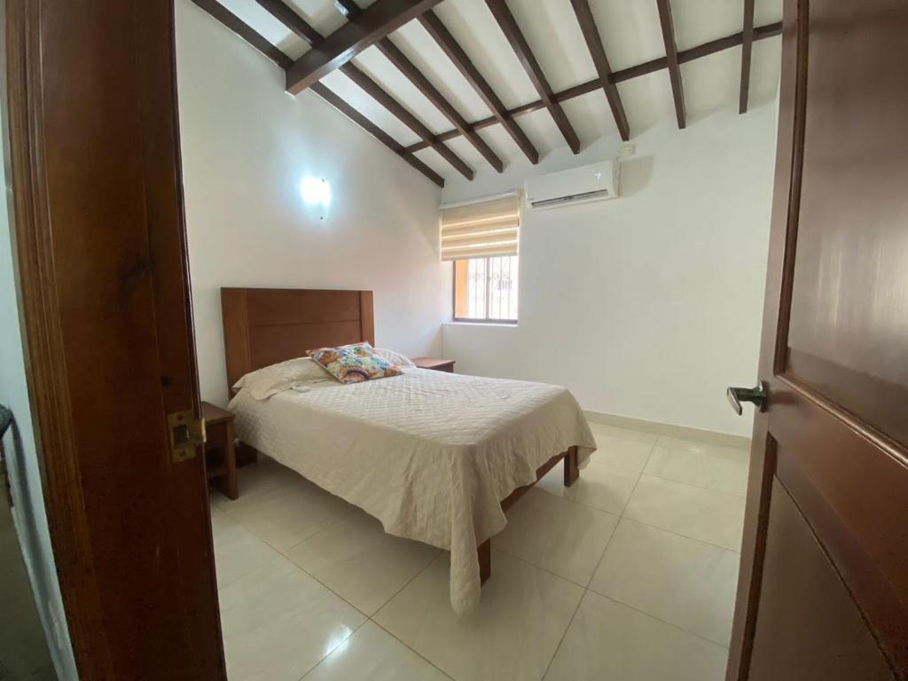 Apartamento - Manga Cartagena - 5