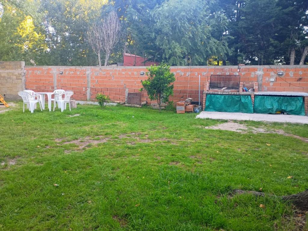 La casita de Sanber - 3