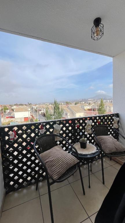 Apartamento - 4