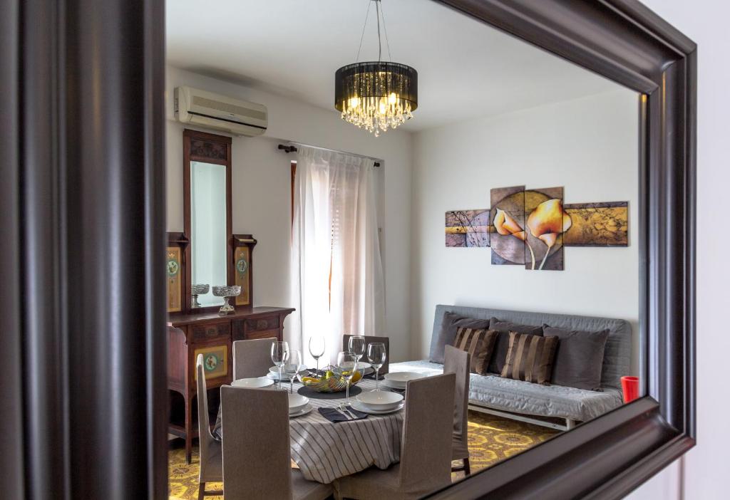 Naxos Holiday Apartment - 1