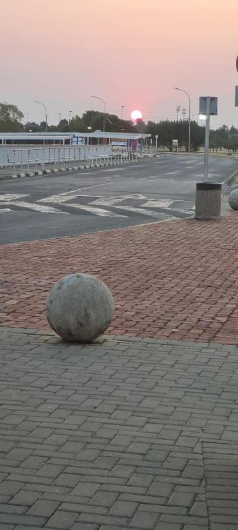 Yoxall Overnight stays, Durban